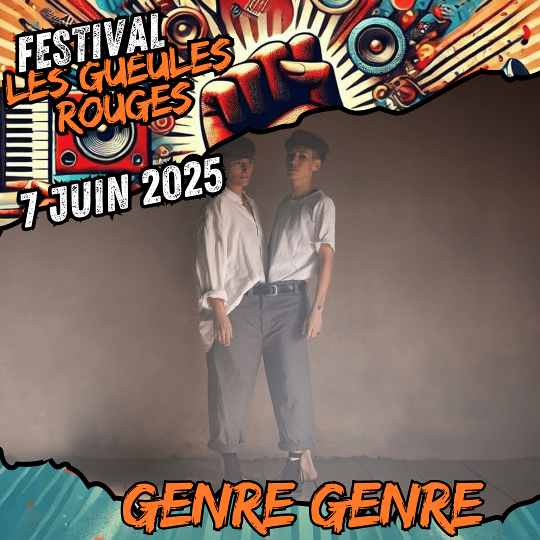 programmation genre genre