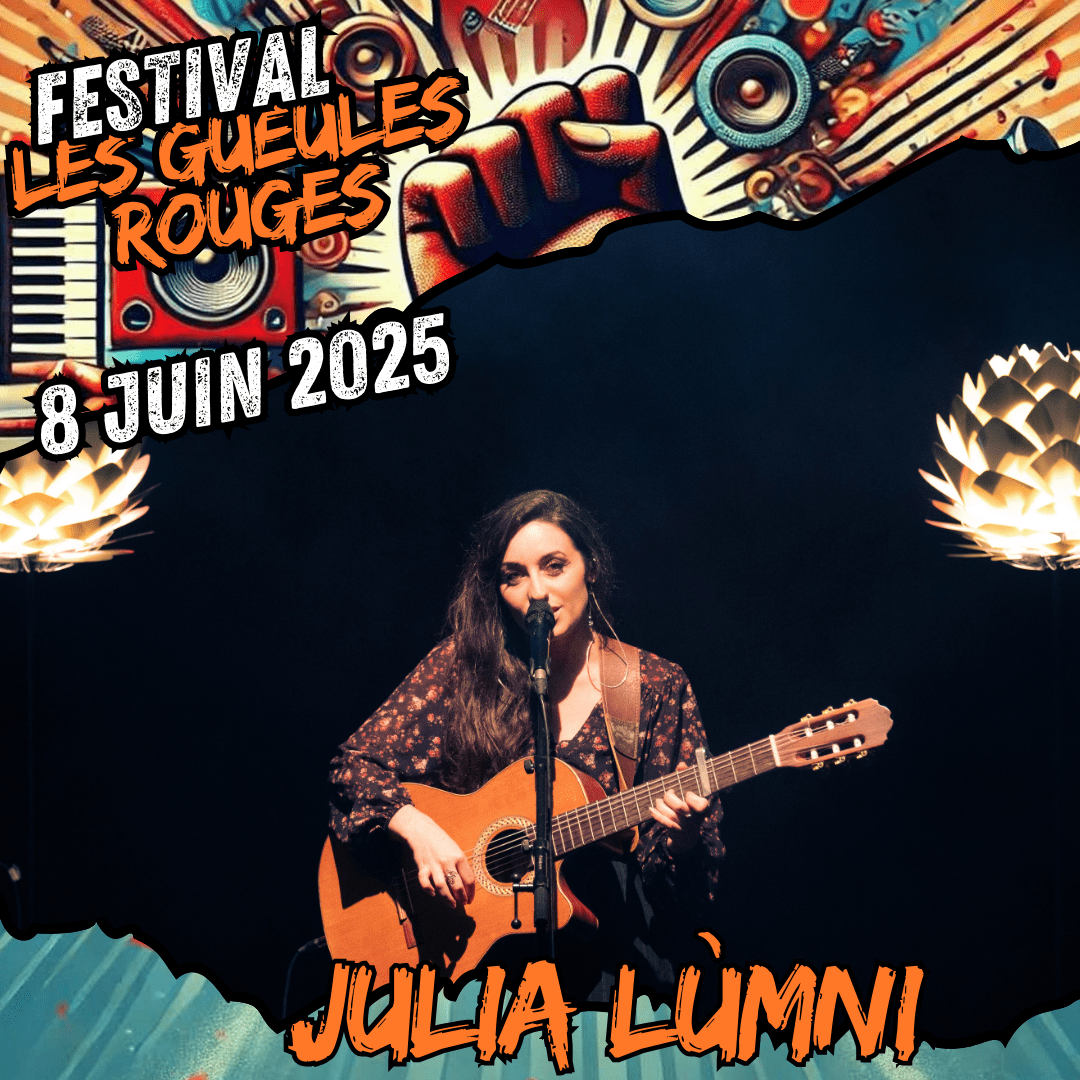 Programmation Julia Lumni