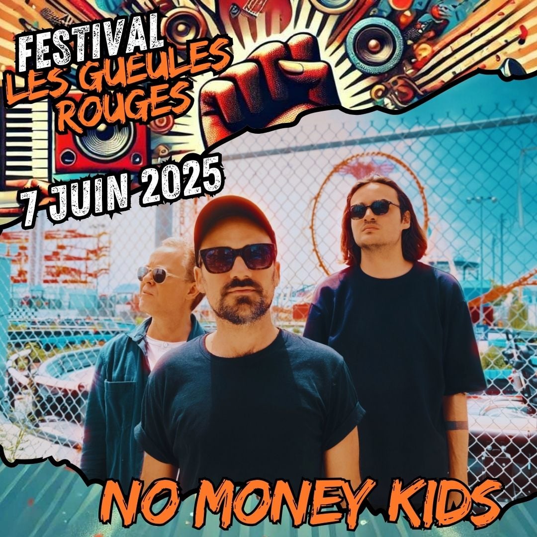 programmation no money kids