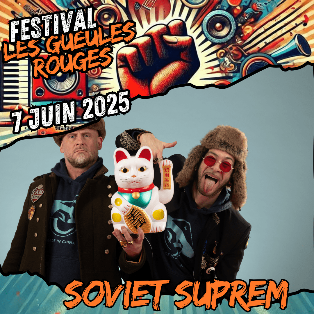 programmation soviet suprem