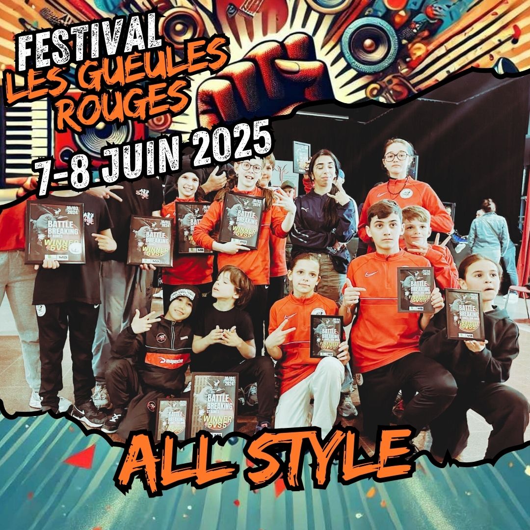 all-style all style