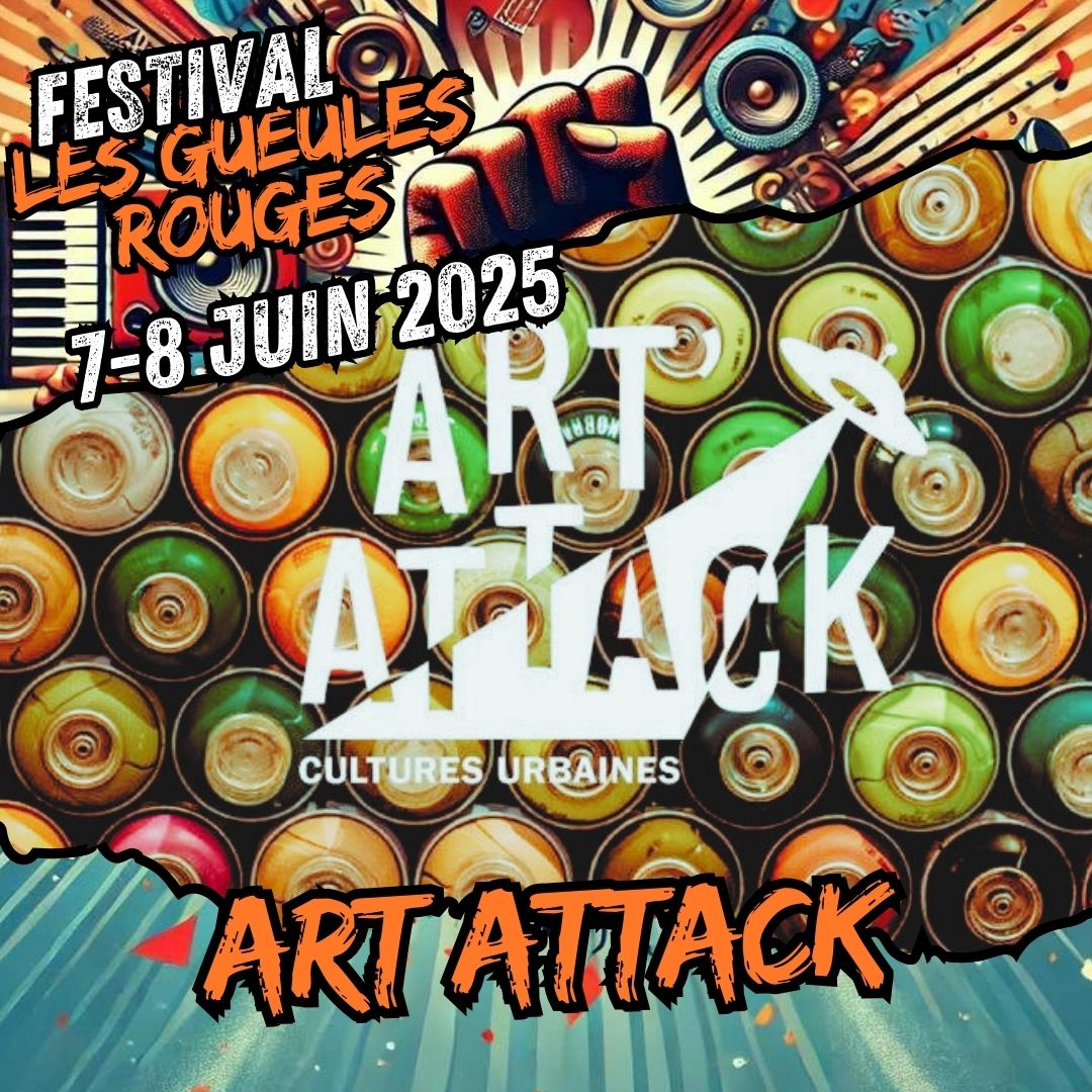 art-attack art-attack