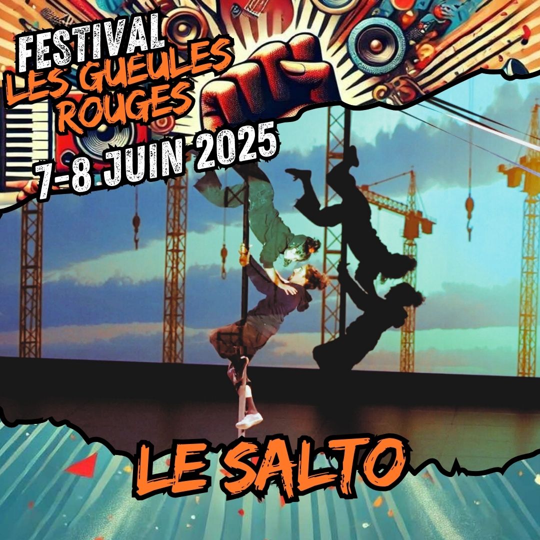 le-salto le-salto